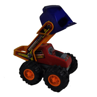XXL Ty&ouml;maa-auto