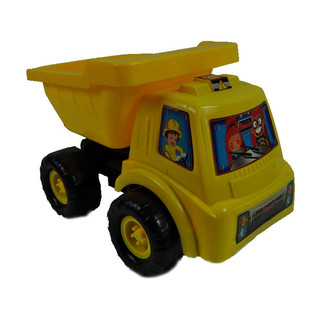 XXL Hiekkakuorma-auto (1 kpl)