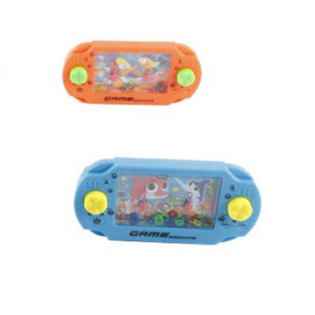 GAMEBOY-MALLINEN VESIPELI (48 kpl)