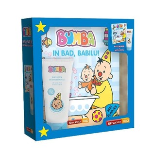 BUMBA-LAJHASETTI: VARTALOVOIDE + BUMBA-KIRJA (1 kpl)