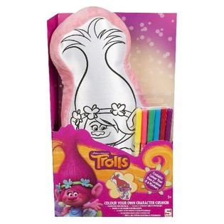 TROLLS V&Auml;RIT&Auml; OMA TYYNYSI (8 kpl)