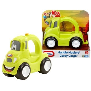 LITTLE TIKES - HANDLE HAULERS -LEIKKIAUTO (2 kpl)