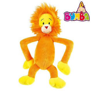 Bumba Pehmolelu - Harry, 20 cm (4 kpl)
