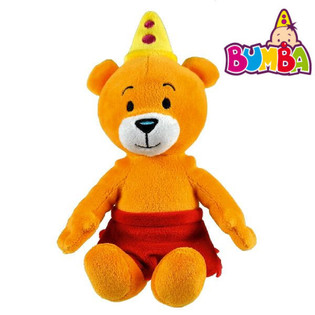 Bumba Pehmolelu - Nanadu, 23 cm (4 kpl)