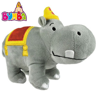 BUMBA PEHMOLELU - PANTUF, 22 cm (4 kpl)