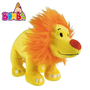 Bumba Pehmolelu - Barry, 23 cm (4 kpl)