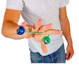 TURBO BALLZ VALOPALLOT SIS. PARISTOT (24 kpl)