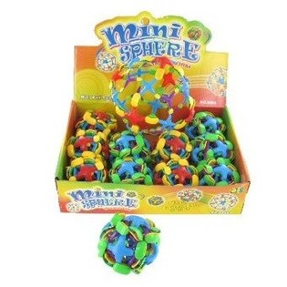 MAAGINEN SPERF-PALLO DISPLAY-PAKKAUKSESSA (12 kpl)