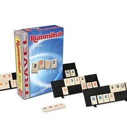 Rummikub The Original Travel (1 kpl)