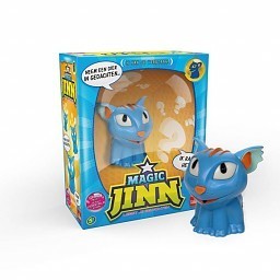 Magic Jinn (1 kpl) - Interaktiivinen Goliath-peli