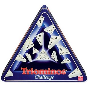 Triominos Challenge (1 kpl)