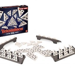 Triominos The Original XXL (1 kpl.)