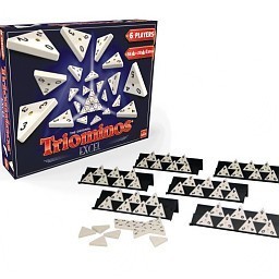 Triominos The Original Excel (1 kpl.)