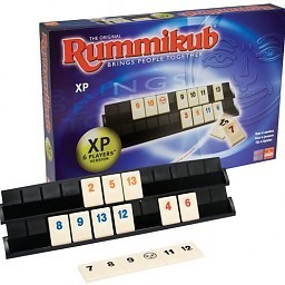 Rummikub Original XP (6 pelaajaa)