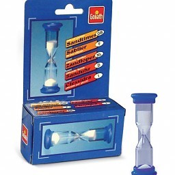 Rummikub Original Tiimalasi (1 kpl)