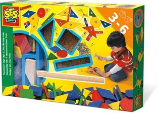 SES Creative Hakka-peli Original (1 kpl.)