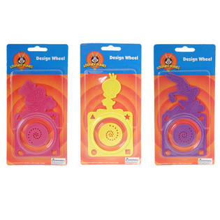 Looney Tunes Spirografi (72 kpl)