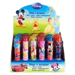 ***SUPERHALPA*** DISNEY SUURET PYYHEKUMIKYN&Auml;T (24 kpl)