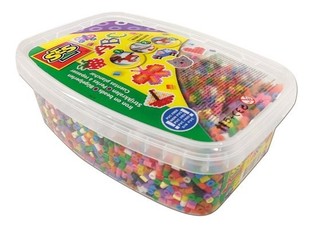 SES Silityshelmi&auml; Perussekoitus, sis&auml;lt&ouml;: 7000 kappaletta (1 kpl)