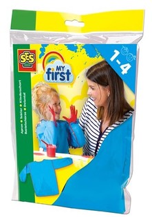 SES My First - Askarteluesiliina (1 kpl)