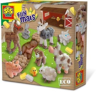 Ses Funmais - Maatila (1 kpl)