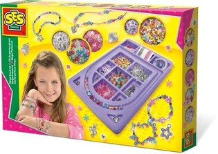 Ses Mega-helmisetti (1 kpl)