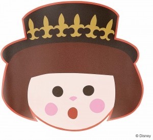 Disney - It is a small world Tabletti &ndash; KONGINGIN GIRL (12 kpl)