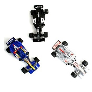 VETOAUTOT F1 (48 kpl)