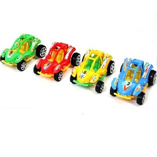 Kitkavetoinen Stunttibuggy (24 kpl)