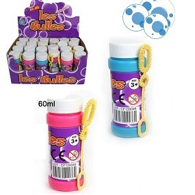 SAIPPUAKUPLAT, 60ML DISPLAY-PAKKAUKSESSA (24 kpl)