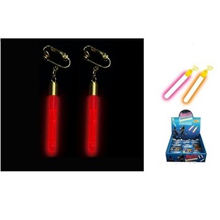 Glow in the Dark Korvakorut (120 kpl)