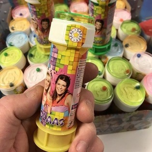 K3 SAIPPUAKUPLAT, 60ML. (36 kpl)