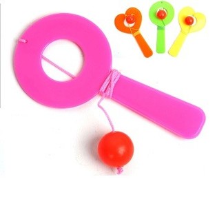 Pallopeli (48 kpl)