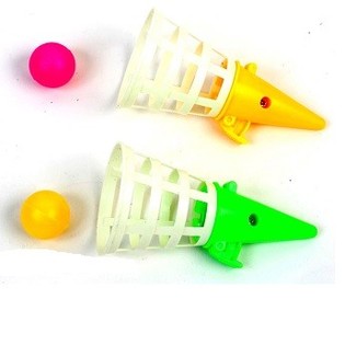 Clic and Catch -pallopeli (48 kpl)