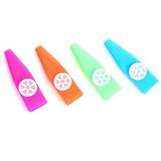 Musiikki-Kazoo (48 kpl)