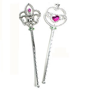 PRINSESSASAUVA, 21 cm. (24 kpl)
