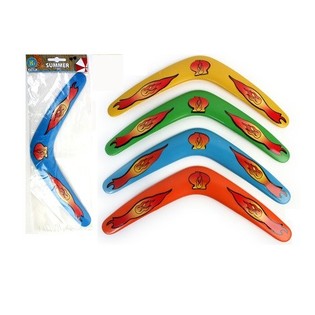 BOOMERANG (48 kpl)