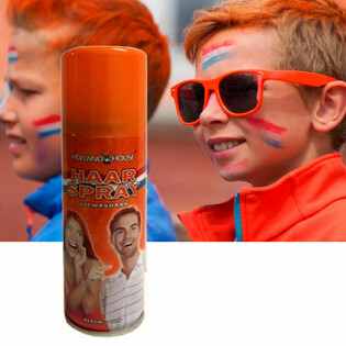 ORANSSI HIUSV&Auml;RISPRAY, PEST&Auml;V&Auml; (24 kpl)