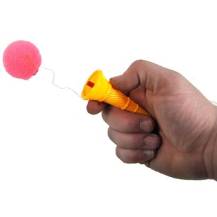 LAUKAISTAVA JÄÄTELÖLELU 13 CM (72 kpl)