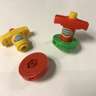 VEDETTÄVÄT HYRRÄT (48 kpl)
