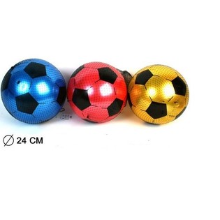 PVC Jalkapallo, Halkaisija 24 cm (24 kpl)