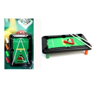 Mini-Biljardipeli Kortilla (24 kpl)