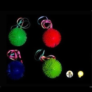 VALAISEVAT LED-PIIKKIPALLOT KAULAAN TELINEESS&Auml; (12 kpl)