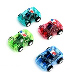 KITKAPOLIISIAUTOT (48 kpl)