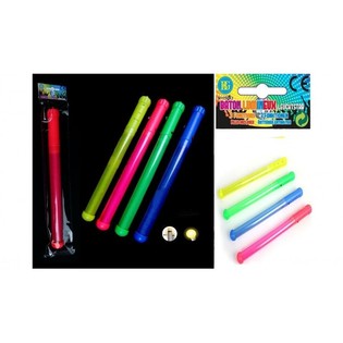 Valaisevat LED-sauvat, 32 cm pitk&auml;t (24 kpl)
