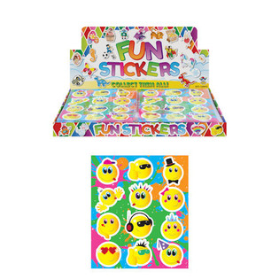 HAUSKAT TARRAT &ndash; MALLI: SMILEY (120 kpl)