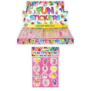 Fun Tarrat &ndash; Malli: Ponit (120 kpl)
