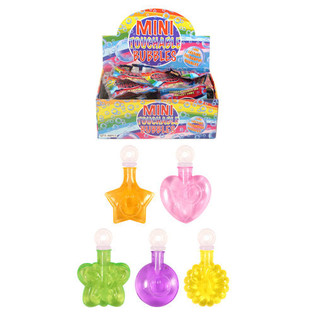 MINI SAIPPUAKUPLAT MYYNTITELINEESS&Auml; (48 kpl)
