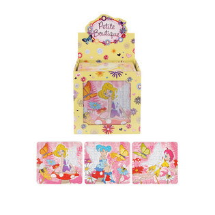 Keijupalapeli myyntitelineess&auml; &ndash; 13 x 12 cm (108 kpl)