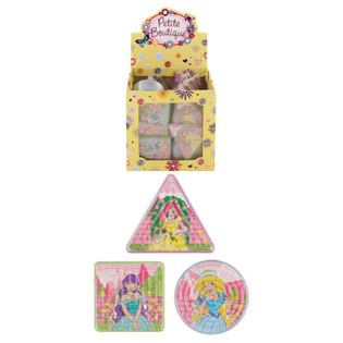 K&Auml;RSIV&Auml;LLISYYSPELIT &ndash; PRINSESSA DISPLAY (96 kpl)